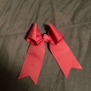Cheer bow